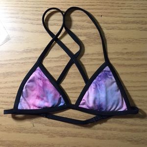 Nastygal Minimale Bikini Set