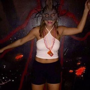 Meet your Posher, Sophie