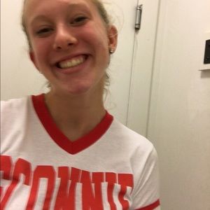 Meet your Posher, Joanna