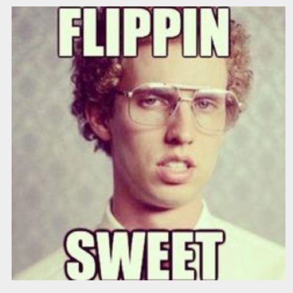 SWEET! Closets staying open 2 more weeks!!
