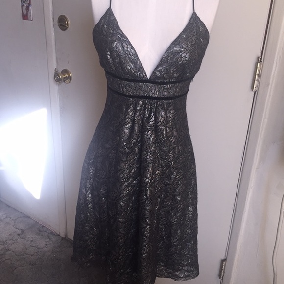 Evening Dress