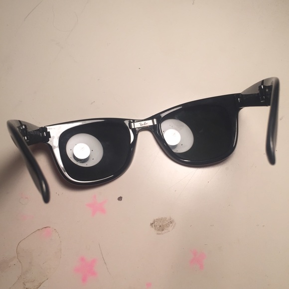 Ray bans - Picture 3 of 4