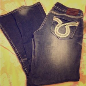 Big Star Jeans