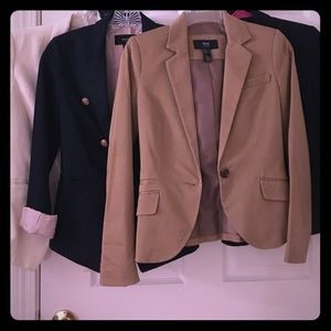Blazer bundle [reserved]