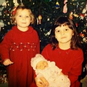 Meet your Posher, Annabelle