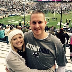 Meet your Posher, Hope