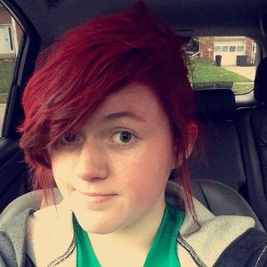 Meet your Posher, Abigail