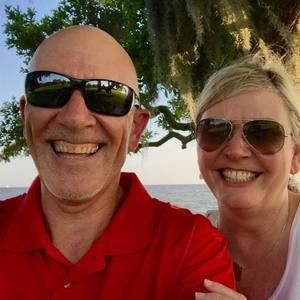 Meet your Posher, Brad