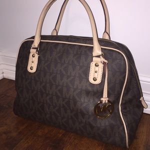 Michael Kors handbag