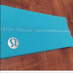 Lululemon headband