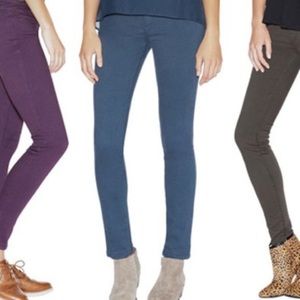 Stylemint Lola Stretch Skinny Jeans