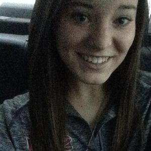 Meet your Posher, Brianna