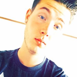 Meet your Posher, Nolan