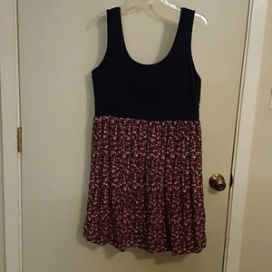 Torrid summer dress
