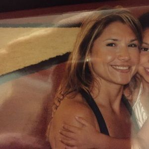 Meet your Posher, Melissa