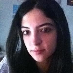 Meet your Posher, Anne