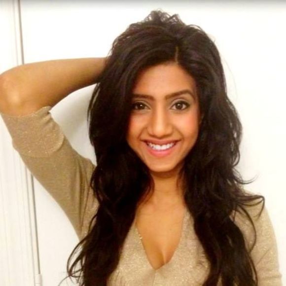 Meet your Posher, Dalia