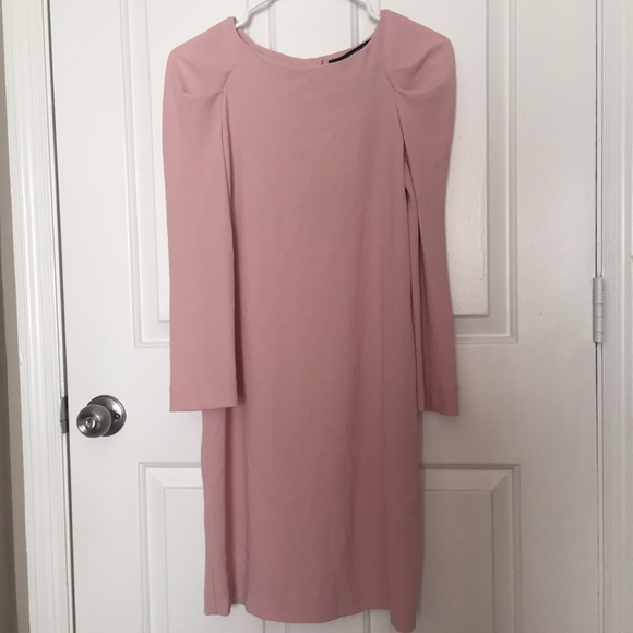Zara Shift Dress
