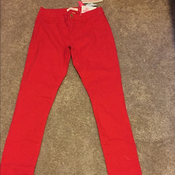 Charlotte Russe Jeans