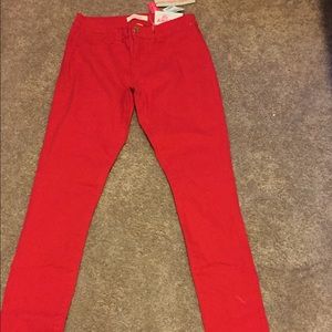 Charlotte Russe Jeans