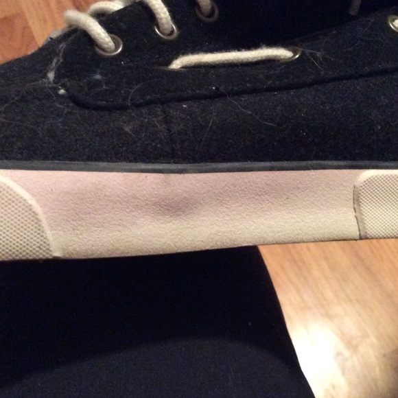 CALF RISE SNEAKERS - Picture 3 of 4