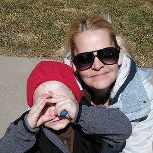 Meet your Posher, Grace