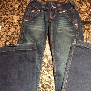 True Religion Jeans-Size 24