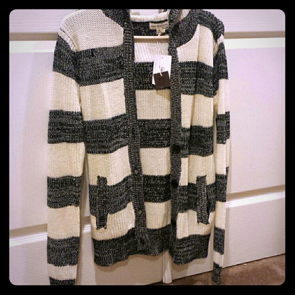 Cute nd' comfy Knit sweater