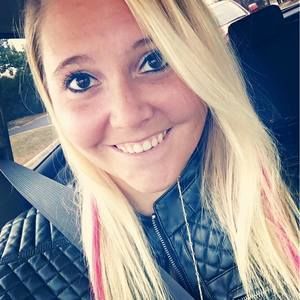 Meet your Posher, Kristin