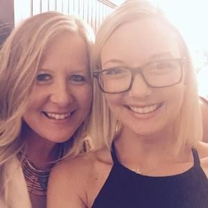 Meet your Posher, Andrea