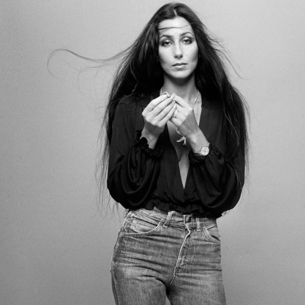 Meet your Posher, Charlie