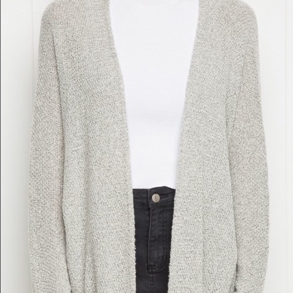 Cardigan for @viivianchang