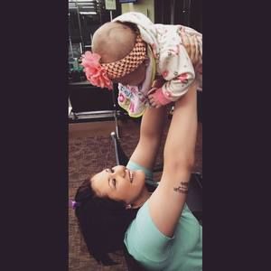 Meet your Posher, Victoria