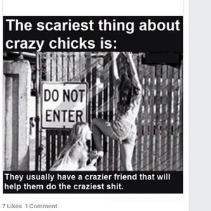 Meet your Posher, Bambi