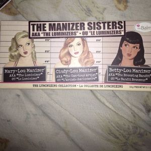 The manizer sisters