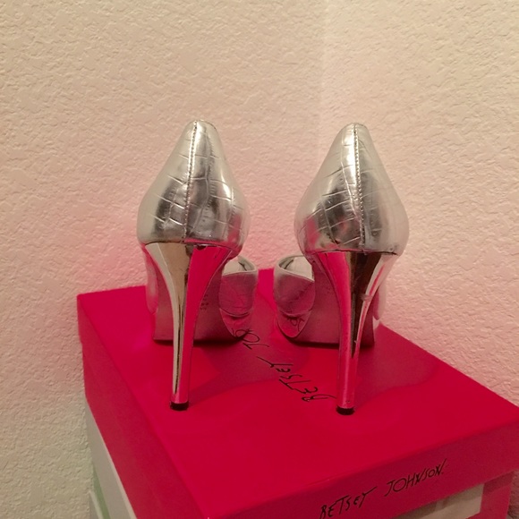 Collin stuart heels - Picture 2 of 3