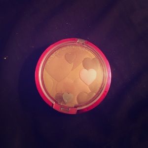 Bronzer & Blush