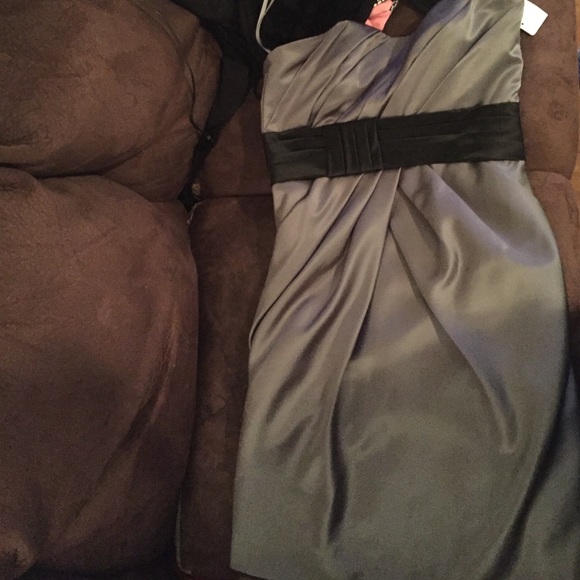 Formal dress