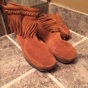 Minnetonka Moccassians