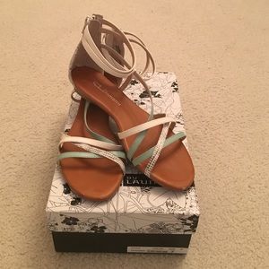 CL by Chinese Laundry Sandals