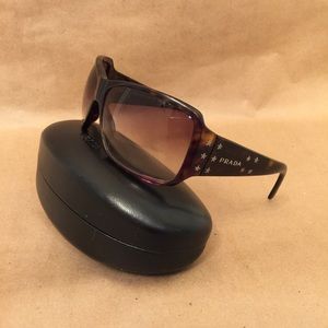 PRADA sunglasses