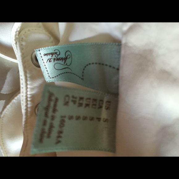 Pleather jacket - Picture 3 of 7