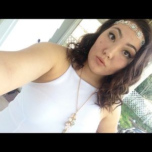 Meet your Posher, Brianna