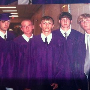 Meet your Posher, Phillip