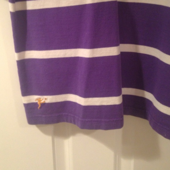 Vintage Rugby polo - Picture 2 of 4