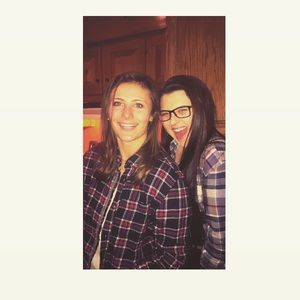 Meet your Posher, Courtney