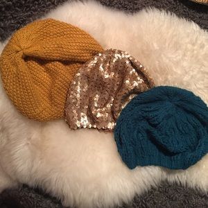 Beanie bundle