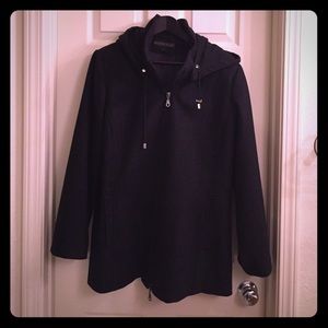 Professional Winter Jacket