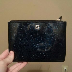 Kate spade mini pouch!