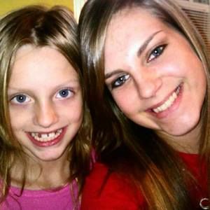 Meet your Posher, Hayley